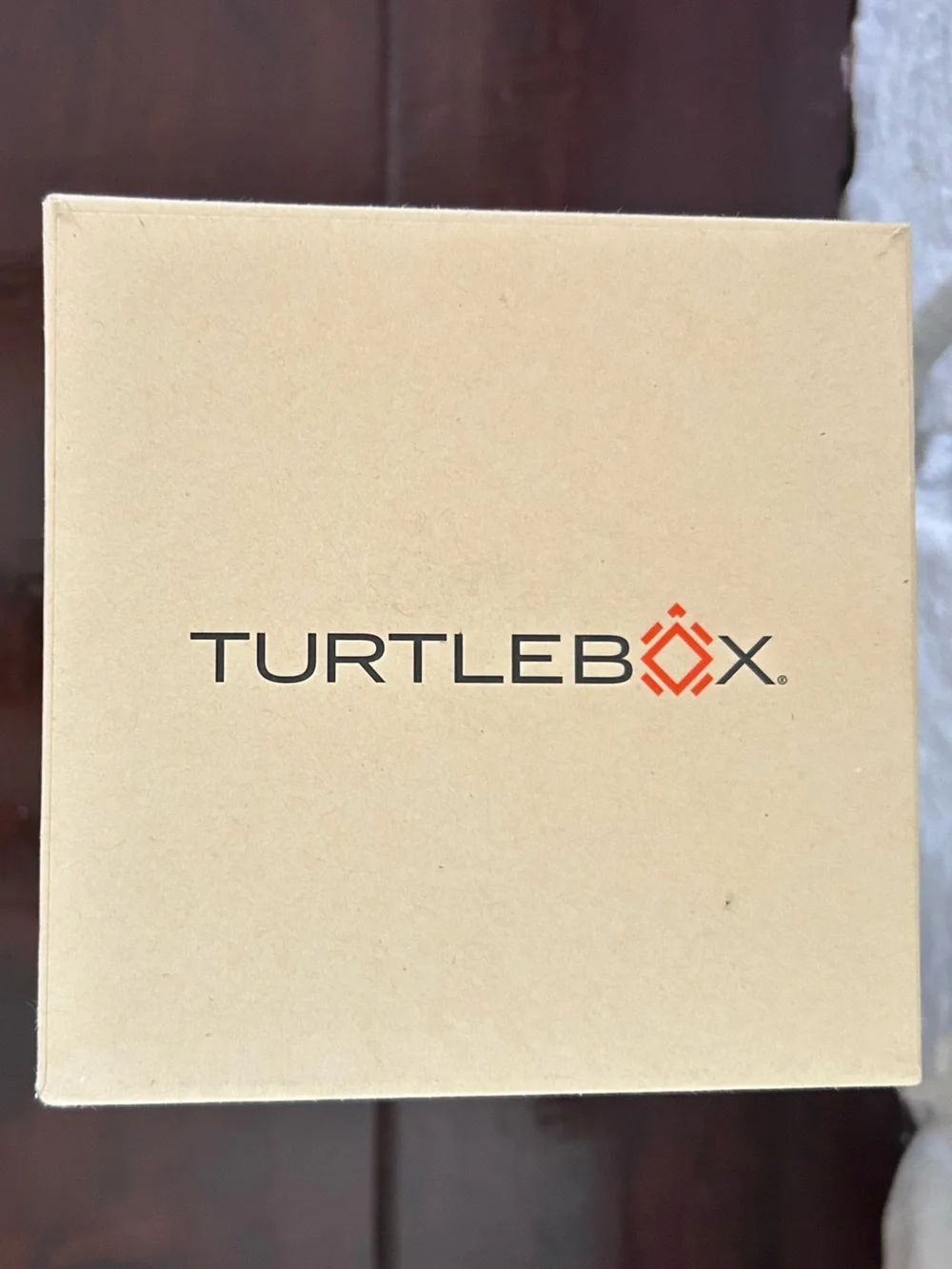 Turtlebox, gray speaker - Picture 5 of 7